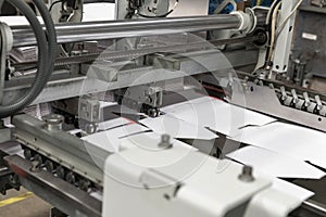 Printing processes industry