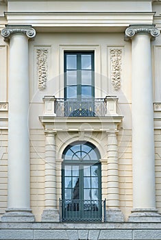 Prinz Carl Palace