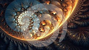 The Prinziep Unveiled: Exploring the Fractal Paradigm