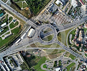 Prishtina Ring