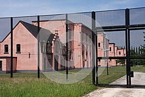 Prison