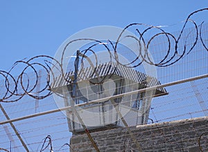 Prison