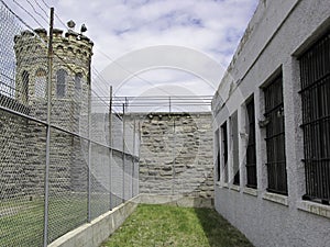 Prison