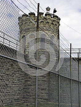 Prison