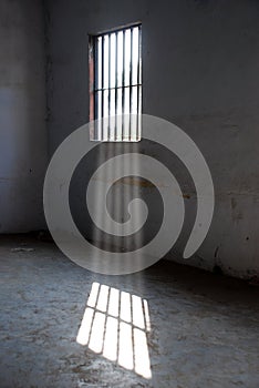 prison