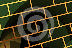 Prison cell, view through the bars of the window close-up