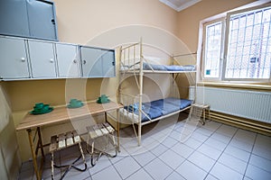 Prison photo