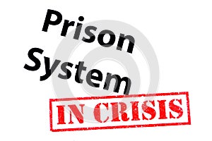 Prison System In Crisis