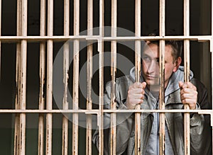 Vězeň 