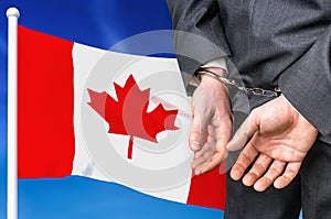 Prisons and corruption in Canada