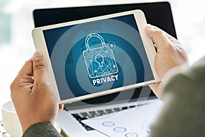 Privacy Access login PERFORMANCE Identification Password Passcode and Privacy