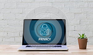 Privacy Access login PERFORMANCE Identification Password Passcode and Privacy