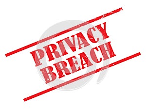 Privacy breach