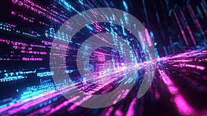 privacy streaming encrypted message