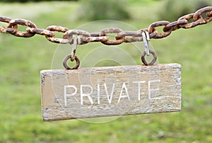 Private