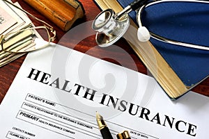 Private health insurance