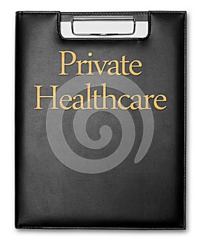 Private Healthcare