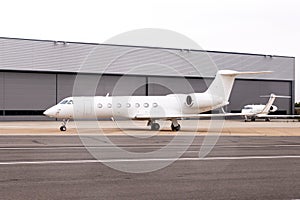 Private Jet Transport