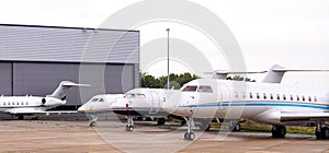 Private Jet Transport