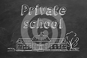 Private school