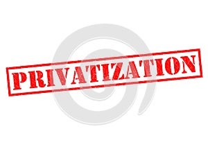 PRIVATIZATION