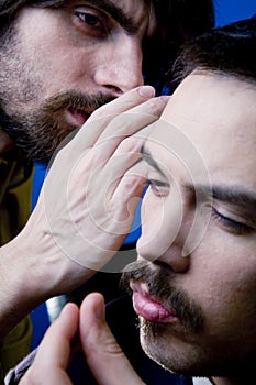 Privileged Information