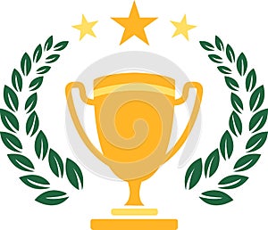 Prize Cup Logo