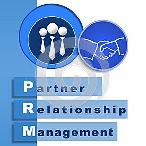 PRM - Partner Relationship Management