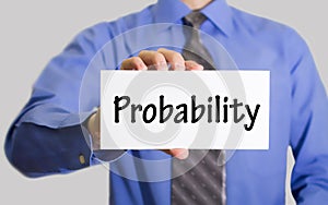 Probability