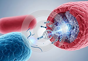 Probiotic-Triggered Prophage Activation Causing Bacterial Lysis