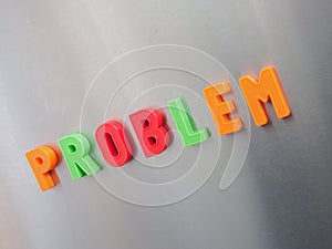 Problem