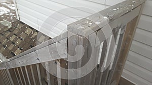 The problem with birds