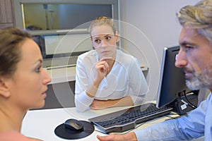 Problem infertility and in vitro process