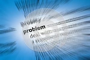 Problem
