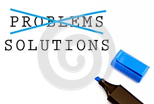 Problem and Solution