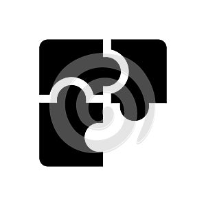 Problem Solving Icon