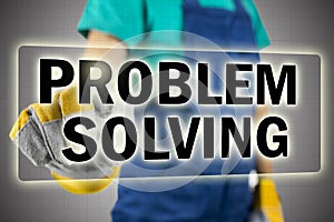 Problem solving