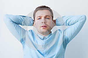 Problem with sweating - hyperhidrosis