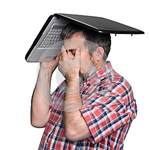 Problems with computer.