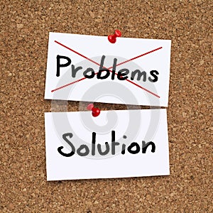 PROBLEMS SOLUTION