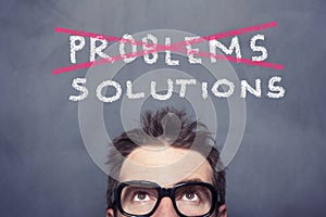 Problems And Solutions