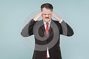 Problems at work, work injuries, symptoms of disease