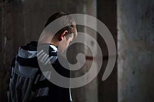 Problems of Young teenaiger