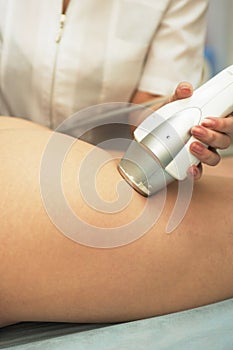 Procedure for women hip