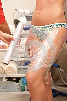 Procedure for women hip