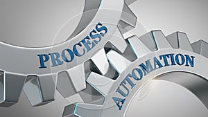 Process automation concept