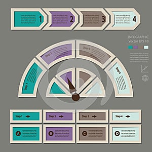 Process chart module.