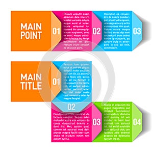 Process chart module