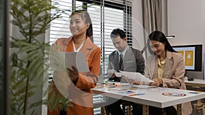 Process of creating an interface for a mobile app, user interface and experience concept, ux, ui, ux developer and ui designer,