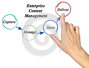 Enterprise Content Management